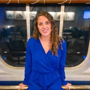 Meet your Posher, Rhianna